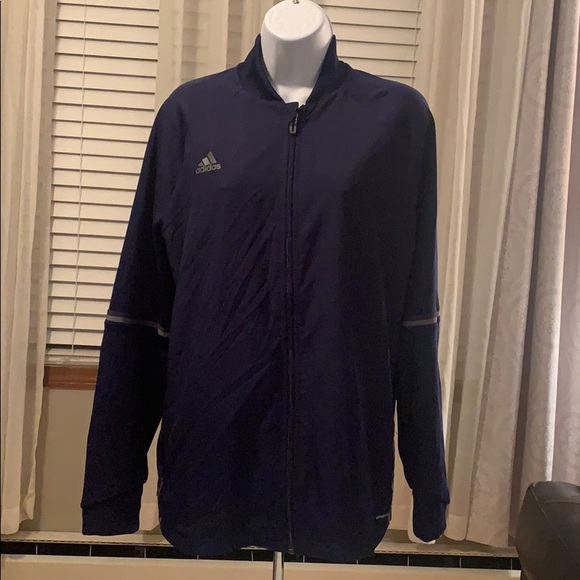 adidas climacool jacket womens